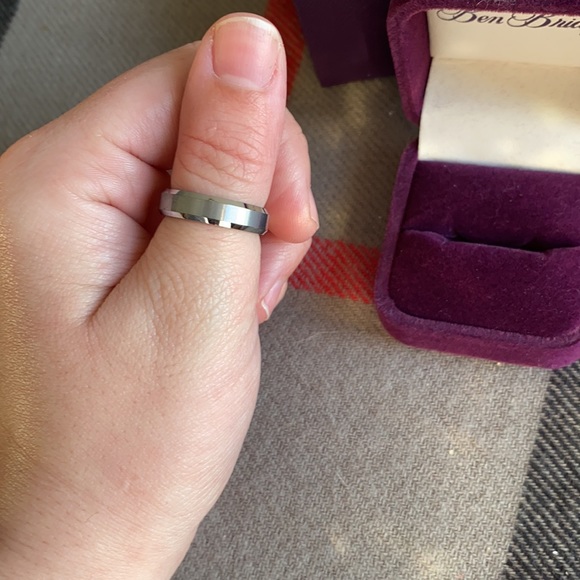 Triton ring - Picture 2 of 5